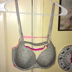 VS bra